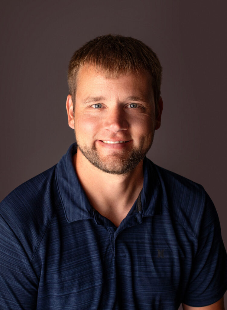 Keith  Engelkes